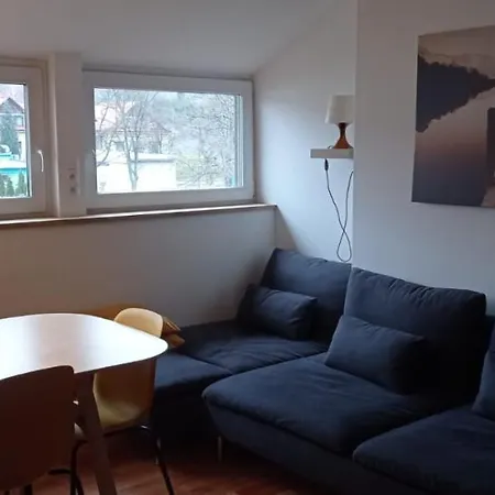 Apartment Na Gruszy Stronie Śląskie Esterno foto