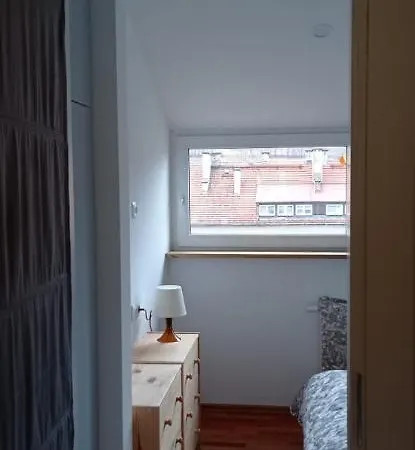 Apartment Na Gruszy Stronie Śląskie Esterno foto