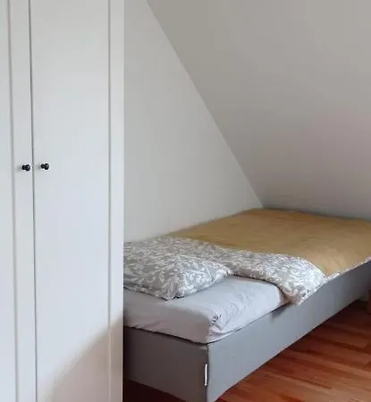 Apartment Na Gruszy Stronie Śląskie Esterno foto