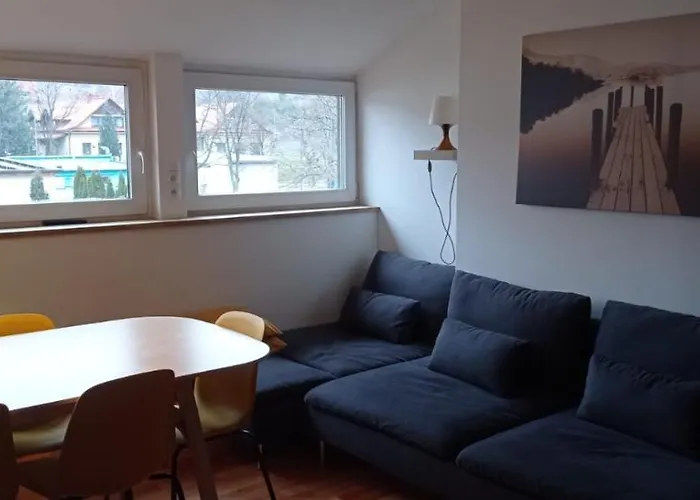 Apartment Na Gruszy