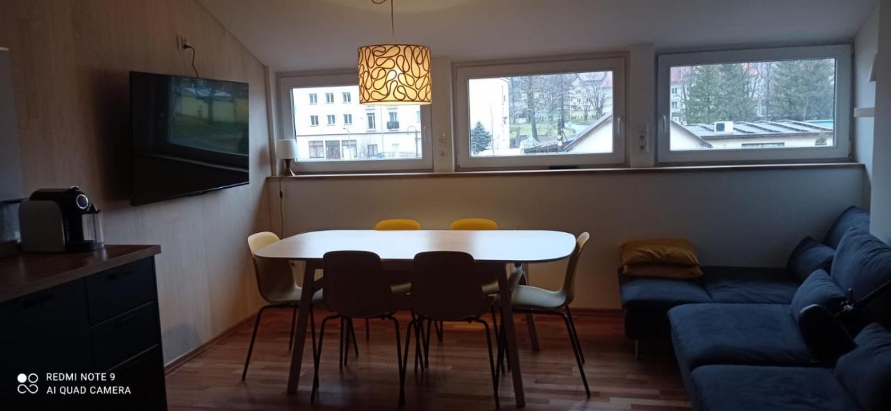Na Gruszy Apartment Stronie Slaskie