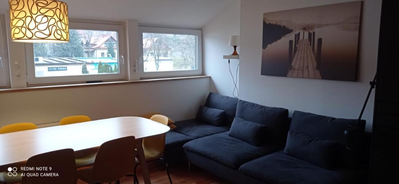 Apartment Na Gruszy *