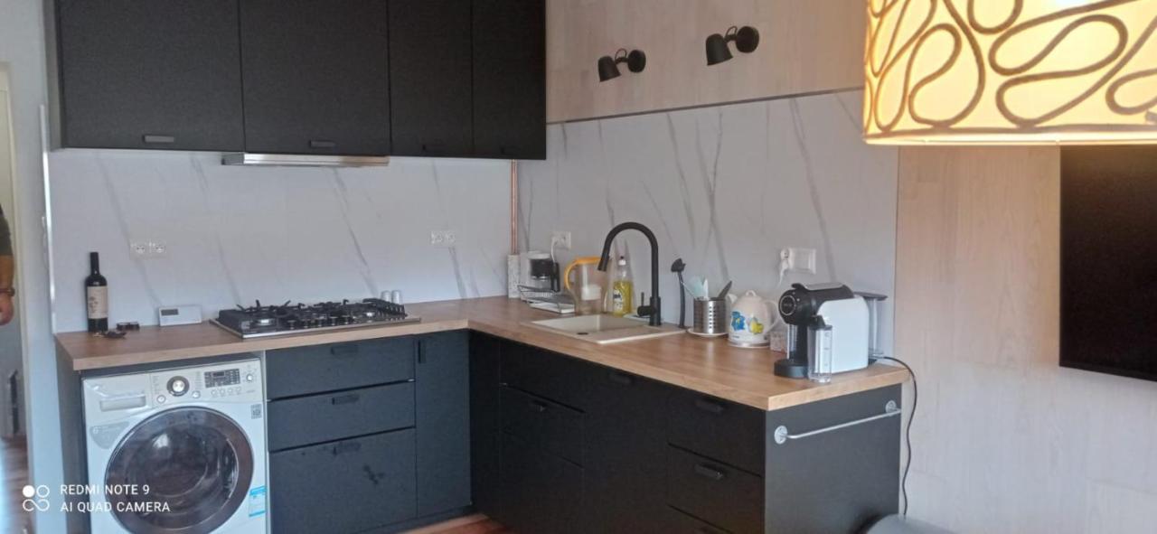 Na Gruszy Apartment *