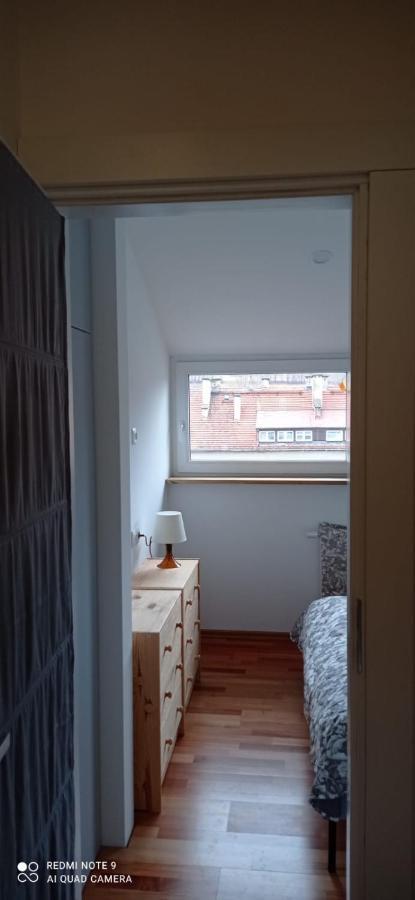 Apartment Na Gruszy *