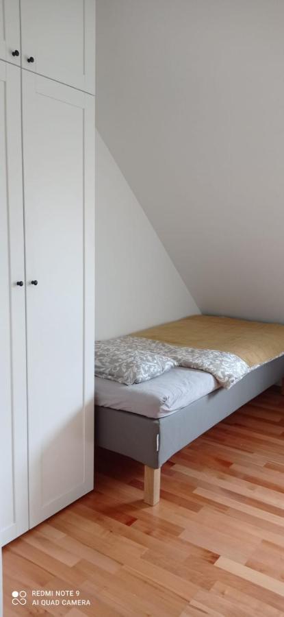 Apartment Na Gruszy Stronie Slaskie