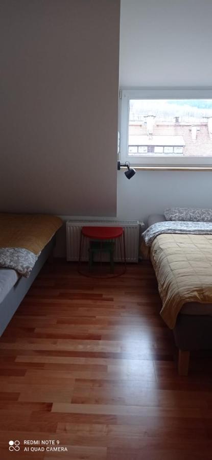 Apartment Na Gruszy *