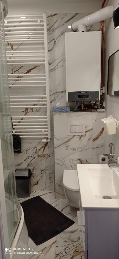 Apartment Na Gruszy Stronie Slaskie