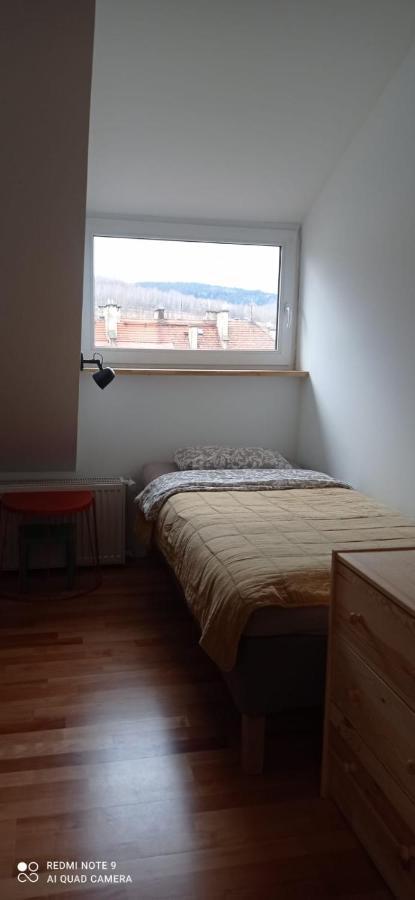 Apartment Na Gruszy *